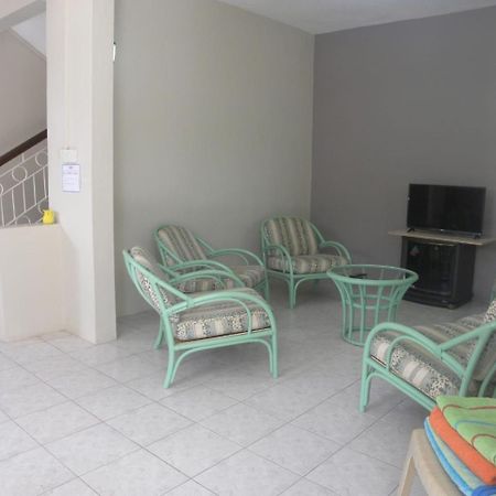 Arabica Villa Flic en Flac Exterior photo